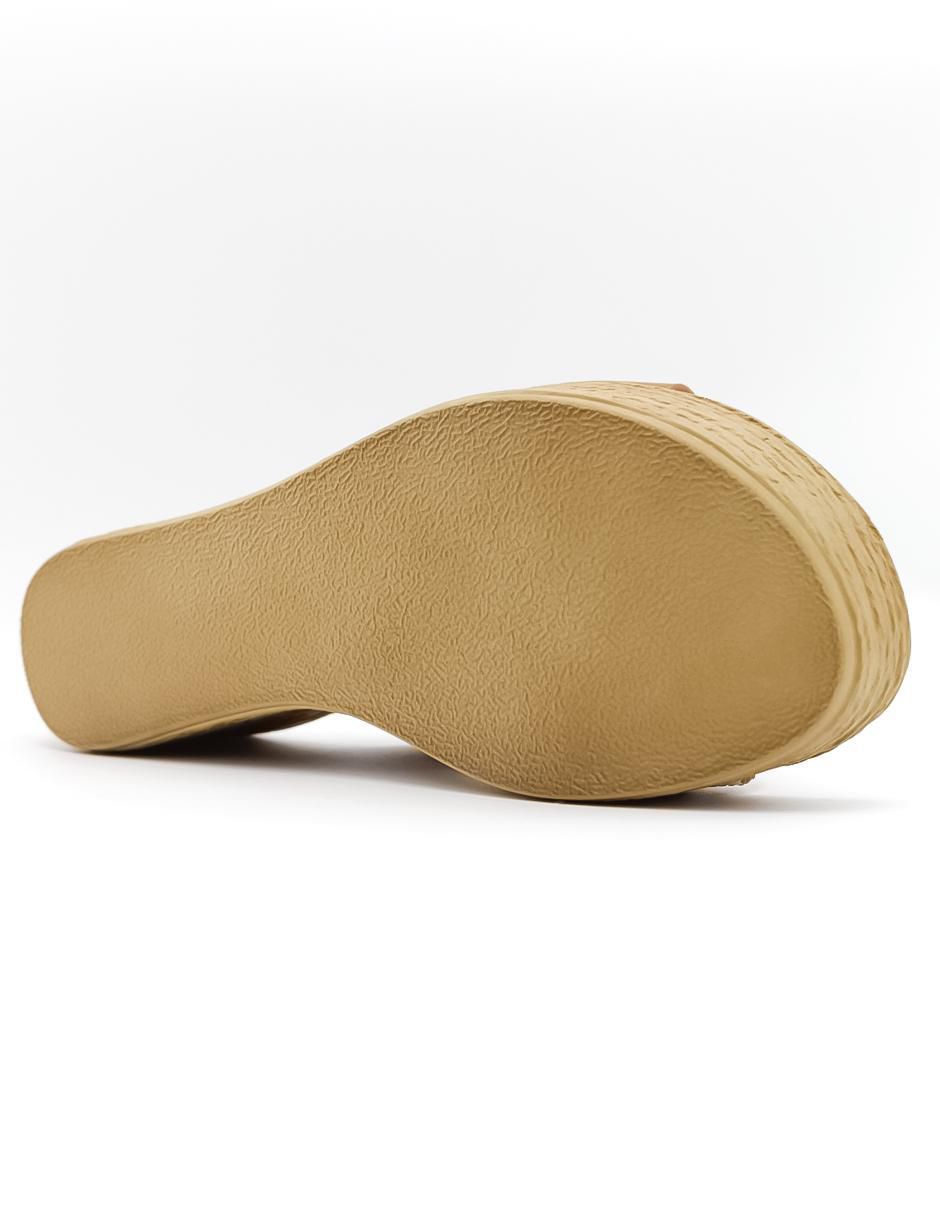 Sandalia para mujer