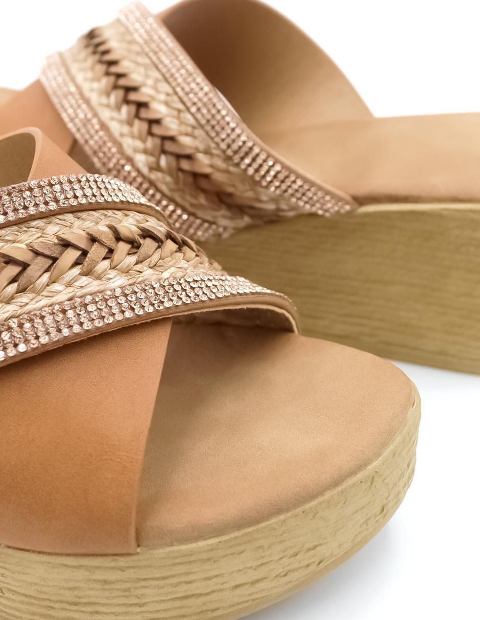 Sandalia para mujer 6
