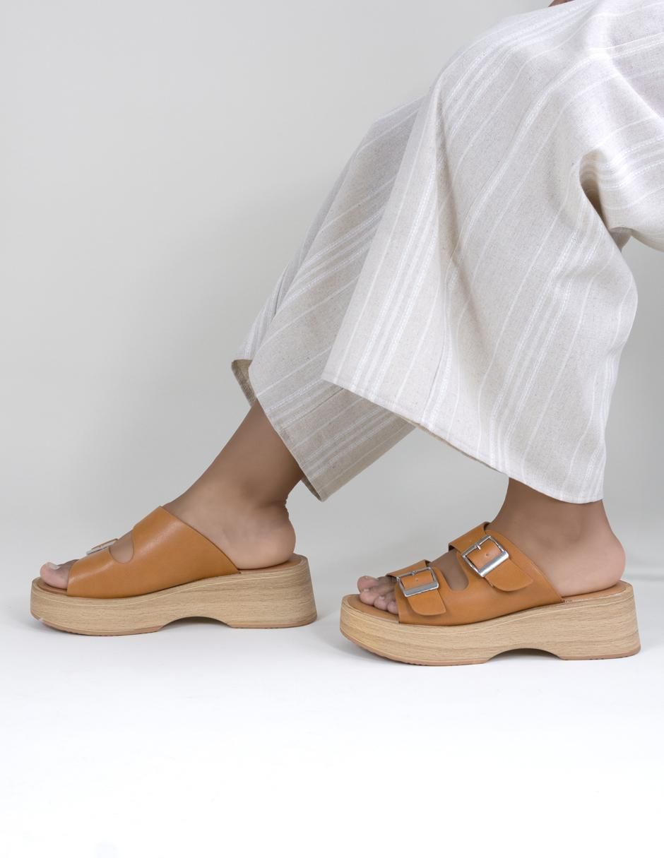 Sandalia para mujer 5