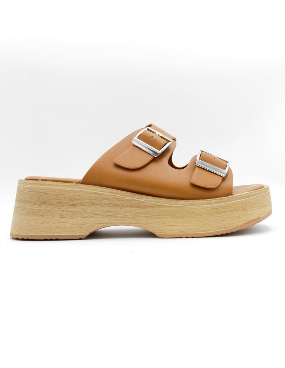 Sandalia para mujer 4