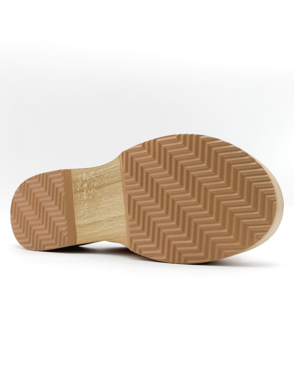 Sandalia para mujer 3