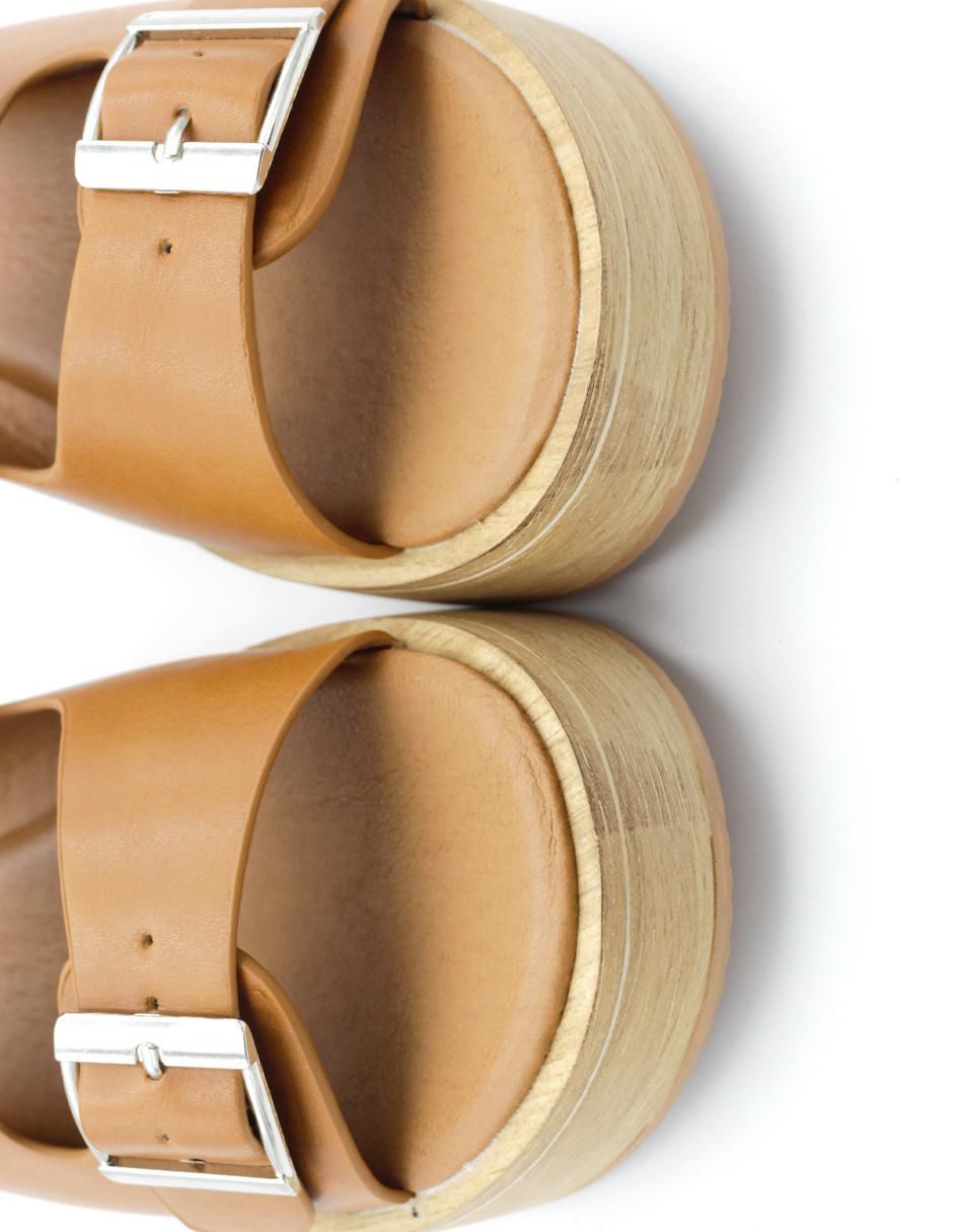Sandalia para mujer 2