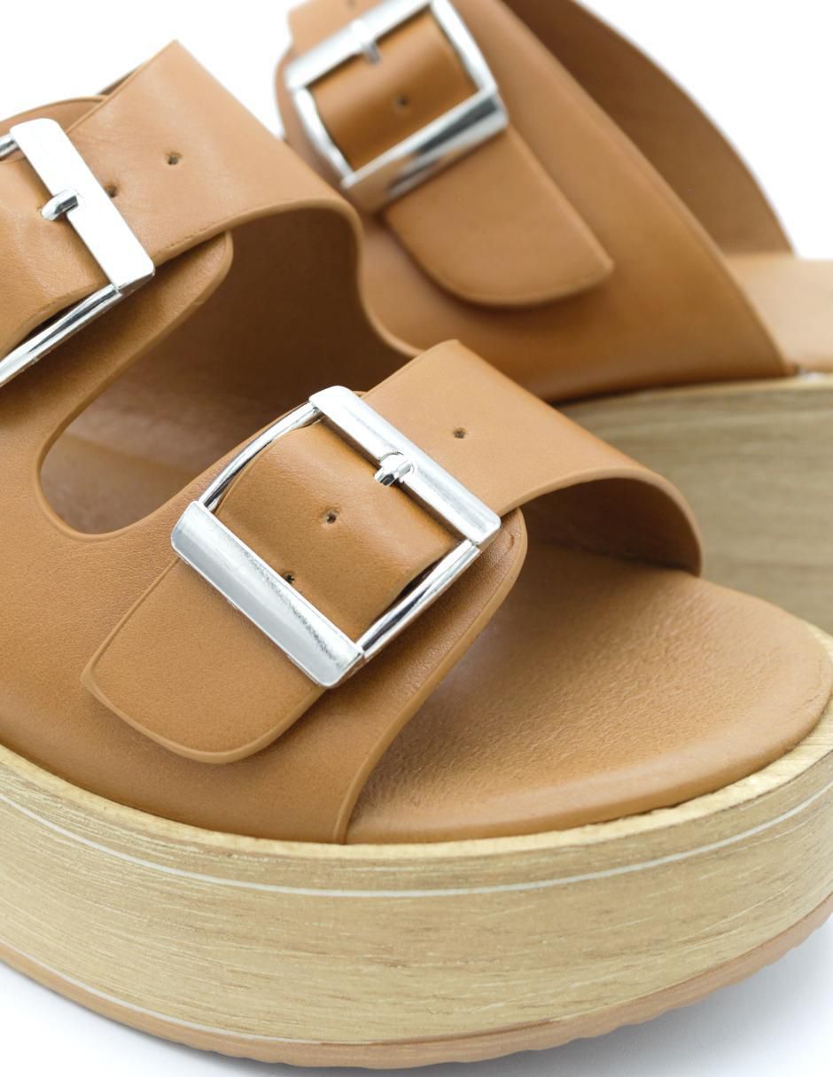 Sandalia para mujer 6