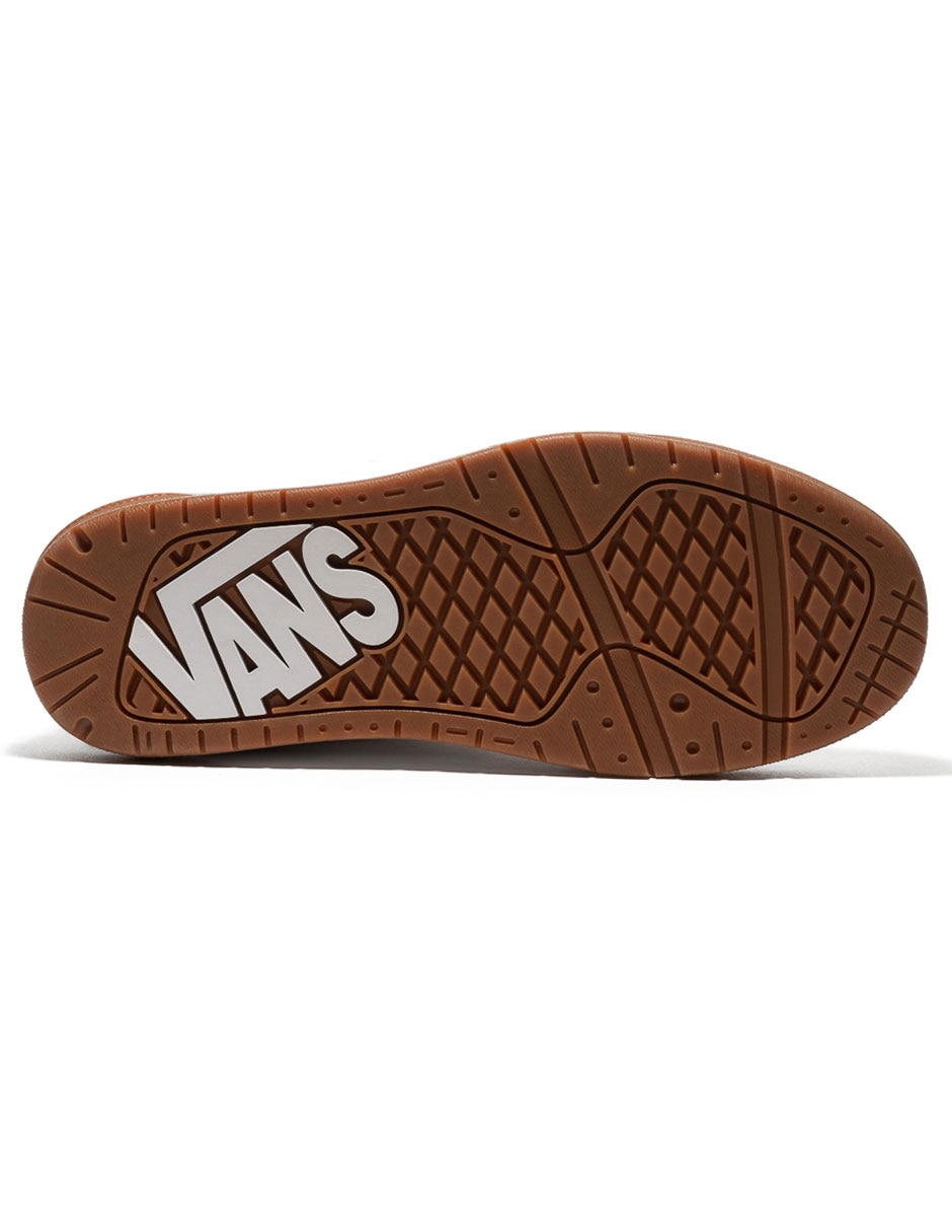 Tenis Vans Hylane para mujer 3