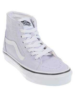 Tenis Vans sk8-hi tapered para mujer