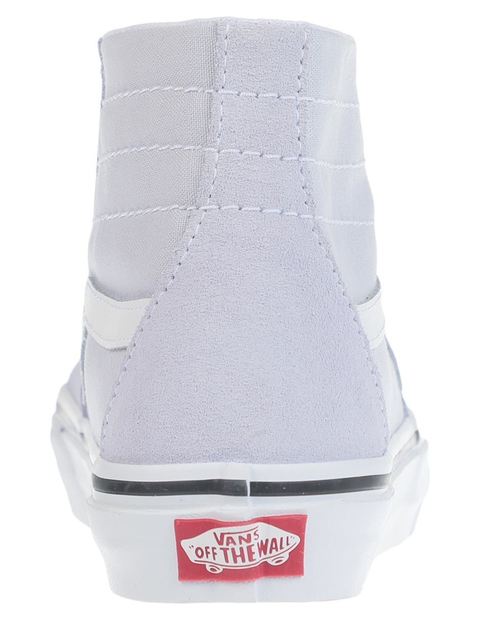 Tenis Vans sk8-hi tapered para mujer