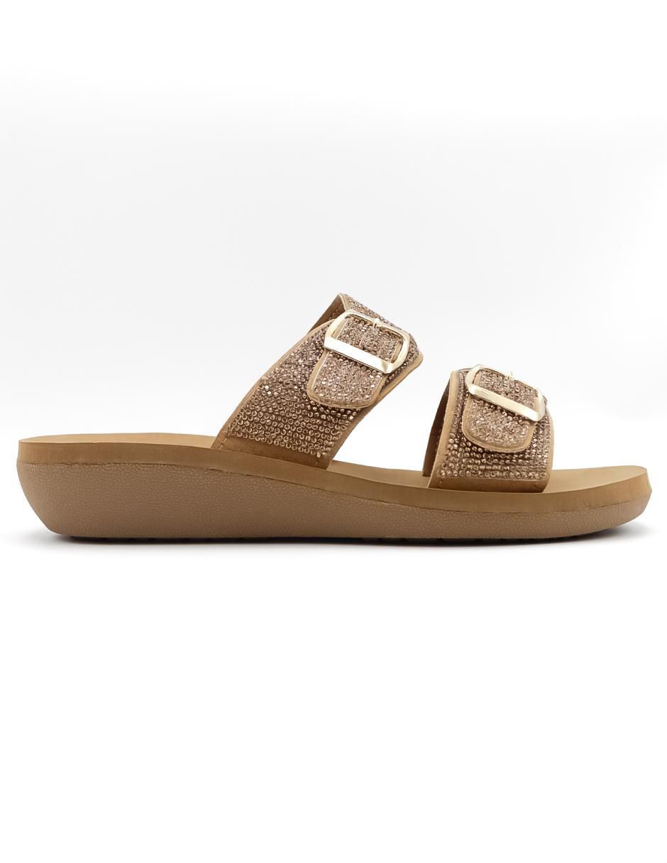 Sandalia para mujer 5