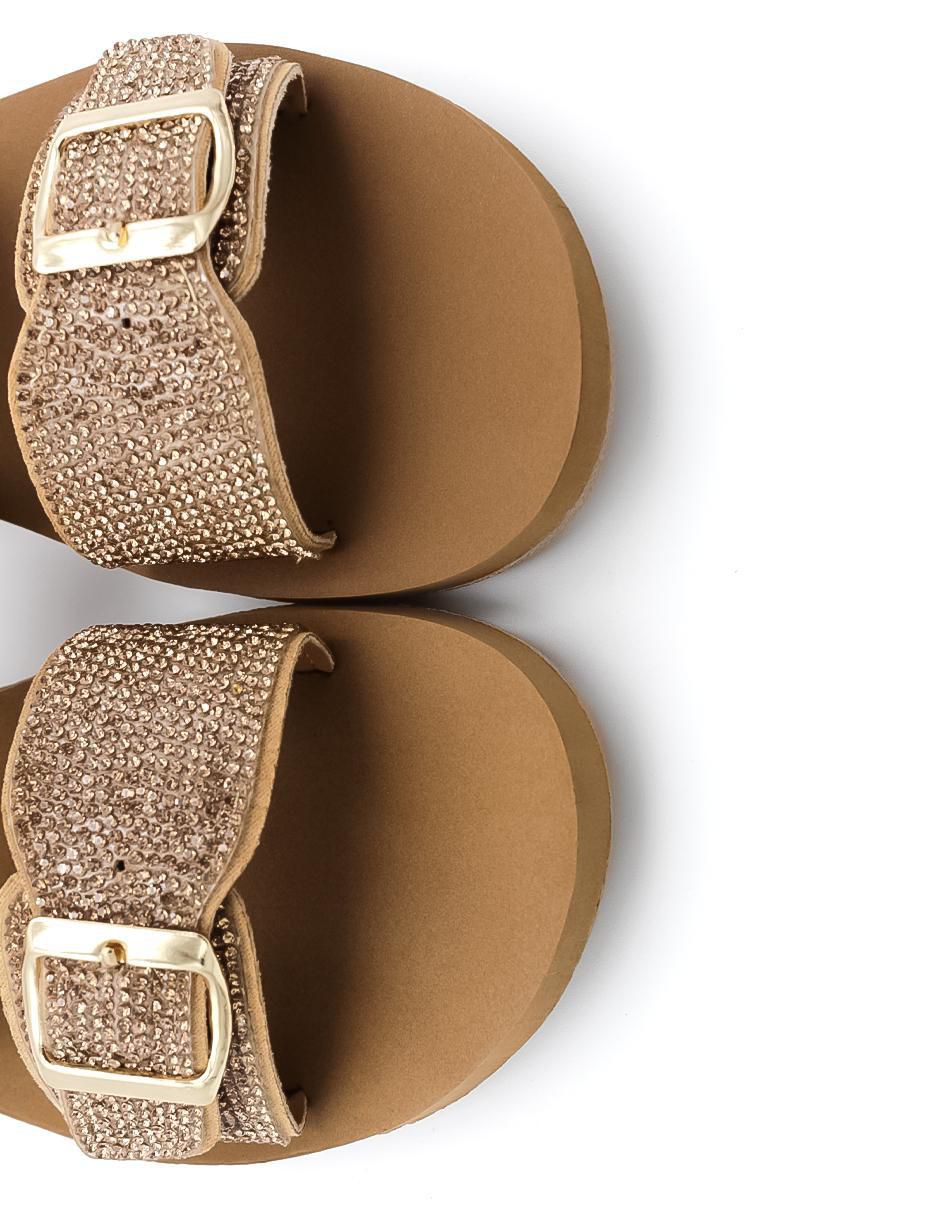 Sandalia para mujer 4