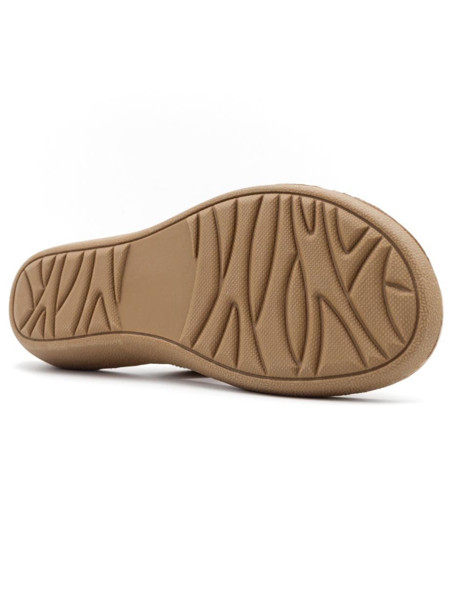 Sandalia para mujer 3