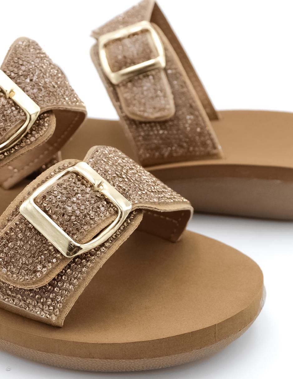 Sandalia para mujer 2