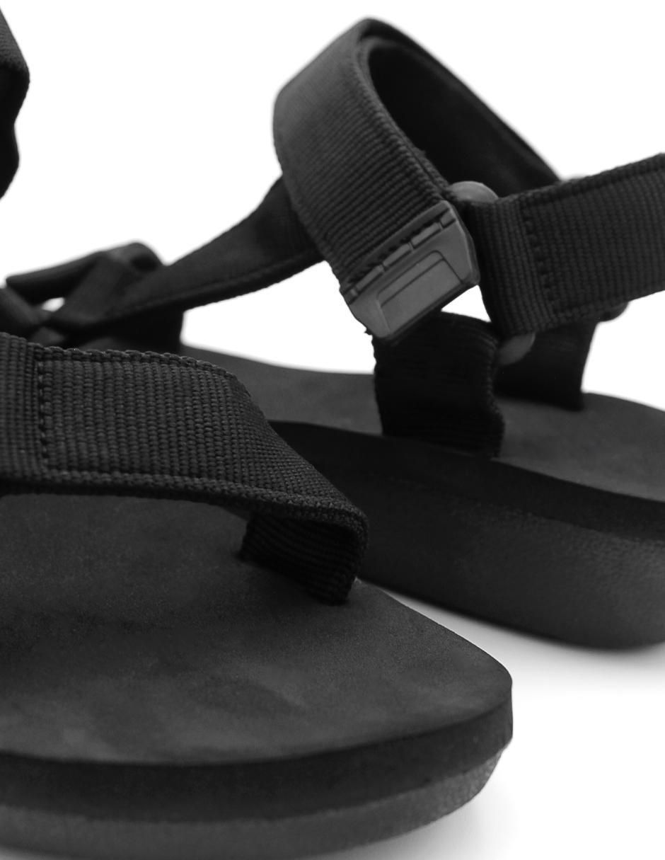 Sandalia para mujer 6