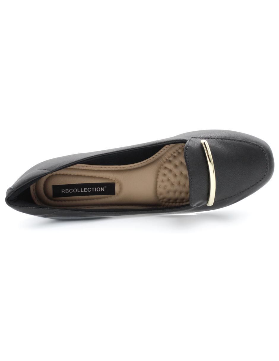 Balerinas Rbcloud Steps para mujer 2