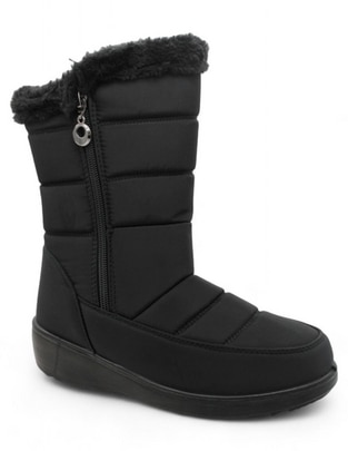 Bota media pierna para mujer Bota media pierna para mujer