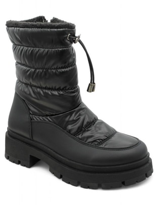 Bota media pierna para mujer Bota media pierna para mujer