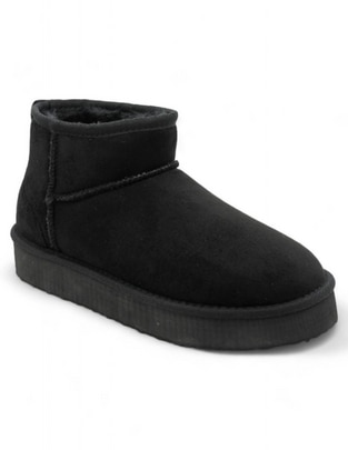 Bota arriba del tobillo para mujer Bota arriba del tobillo para mujer