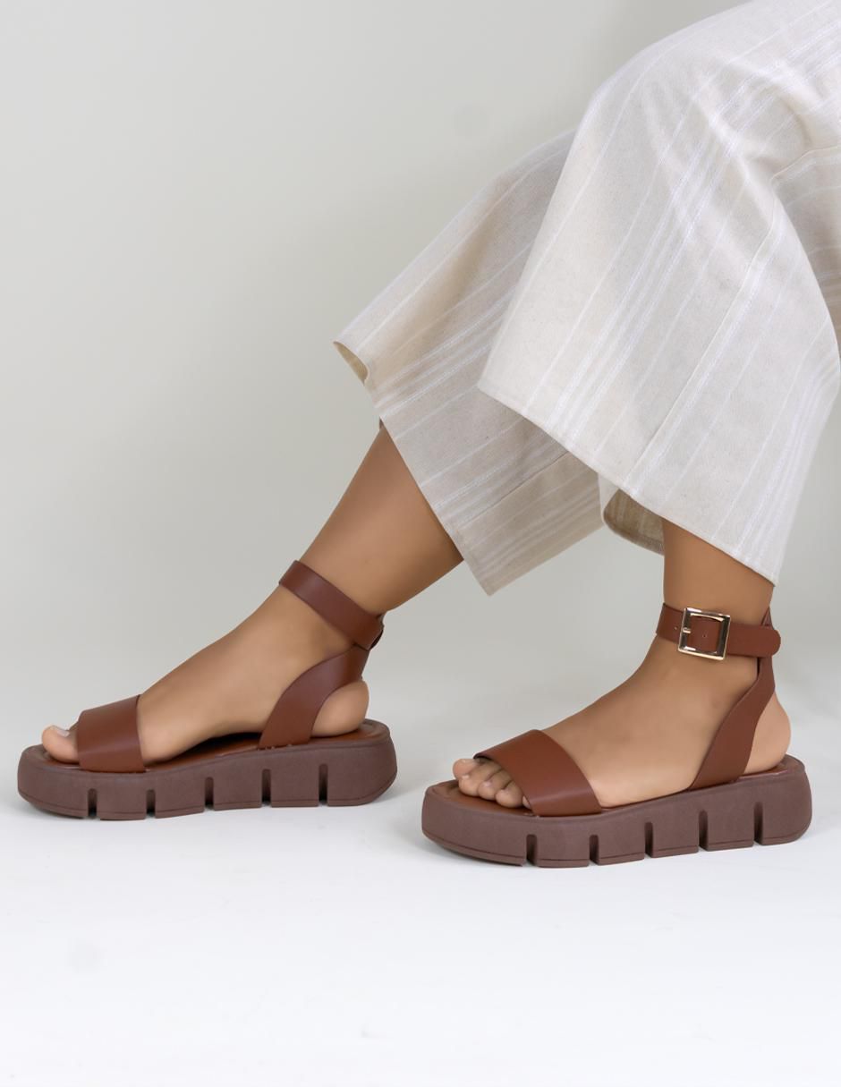 Sandalia para mujer 5