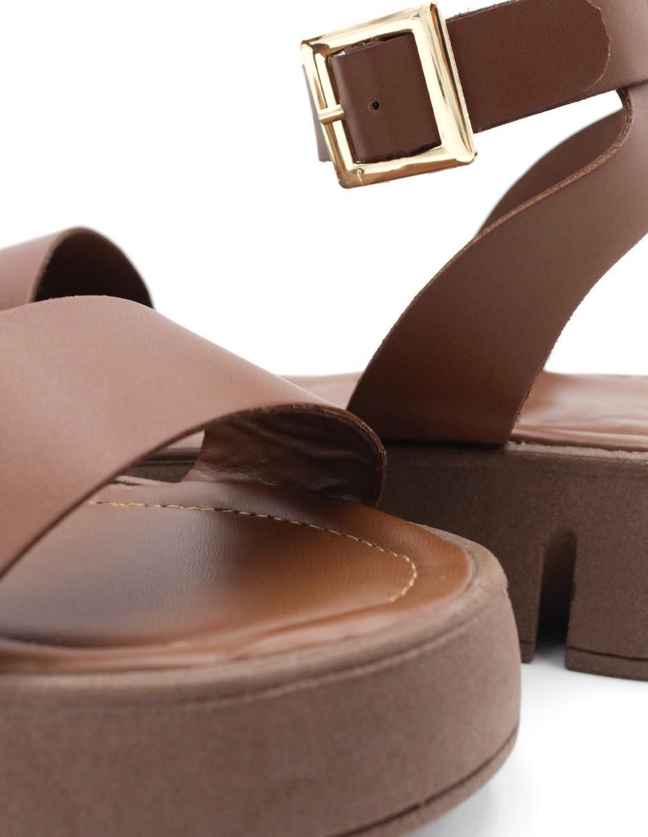 Sandalia para mujer 6