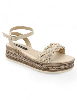 Sandalia para mujer
