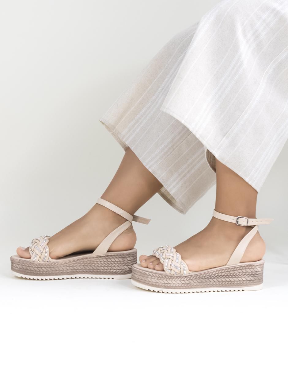 Sandalia para mujer 5