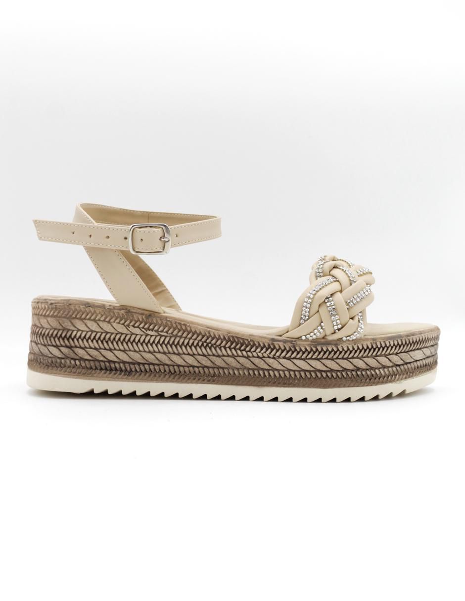 Sandalia para mujer 4