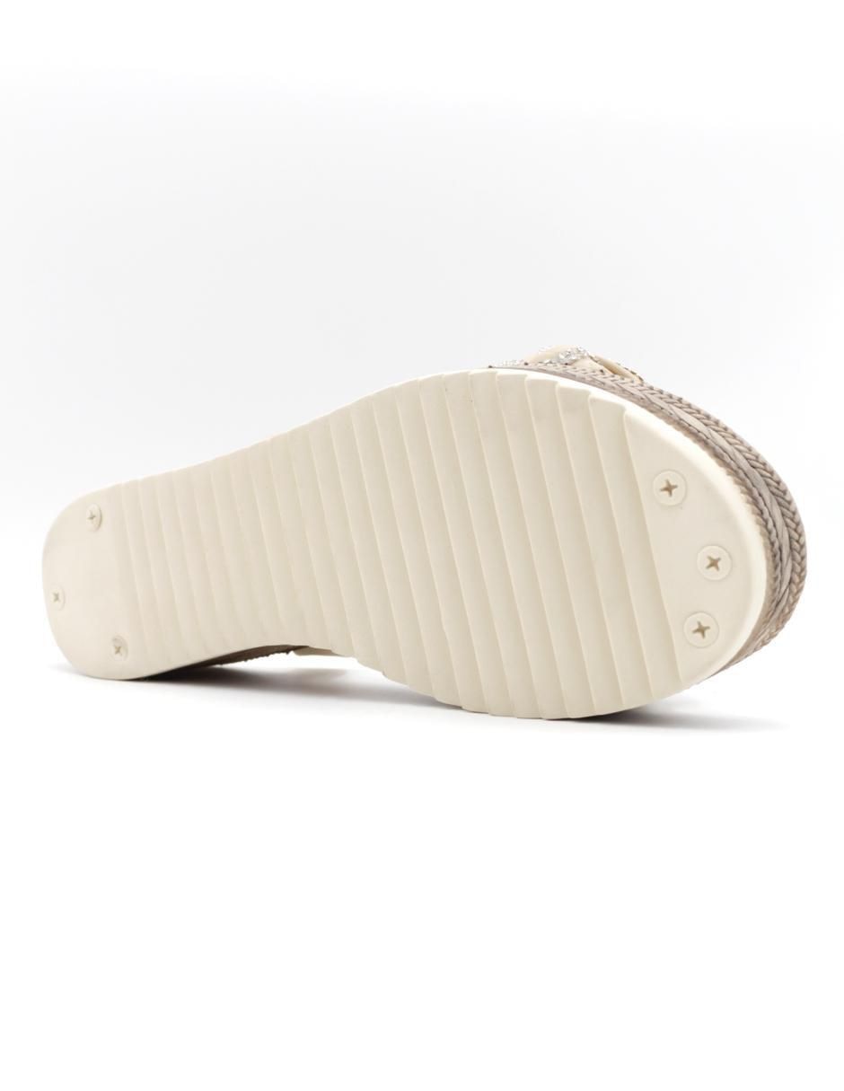 Sandalia para mujer 3