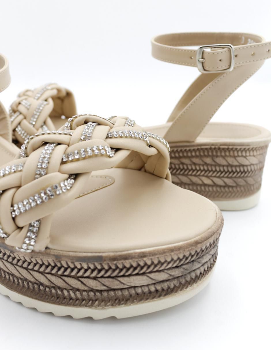 Sandalia para mujer 6