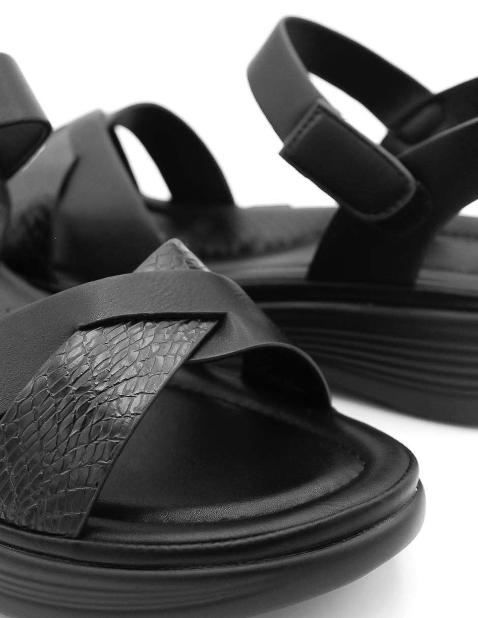 Sandalia para mujer 6