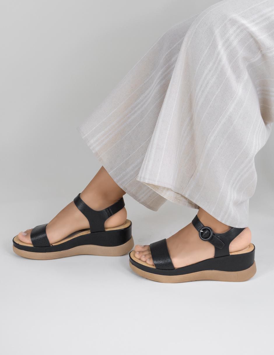 Sandalia para mujer 5