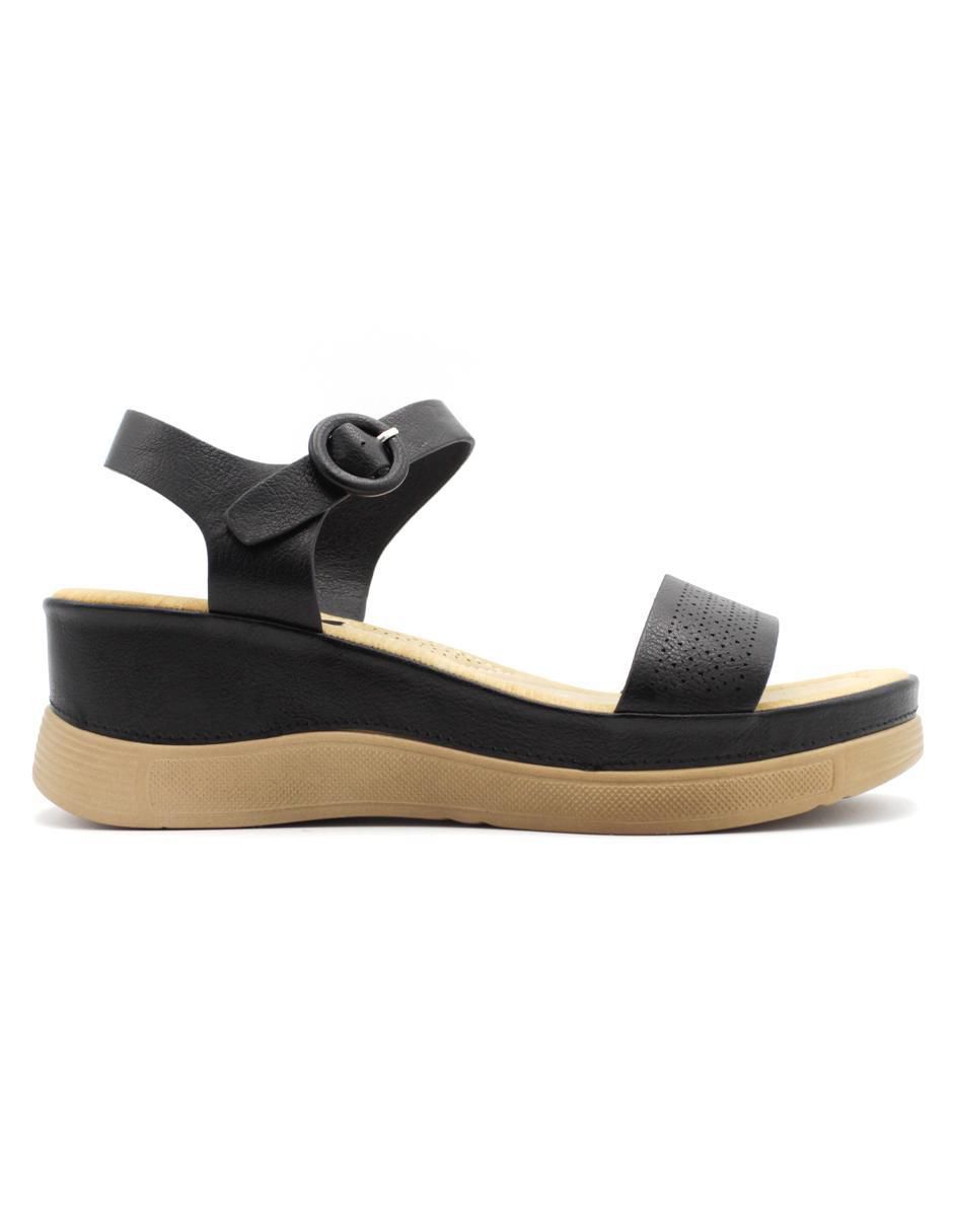 Sandalia para mujer 4