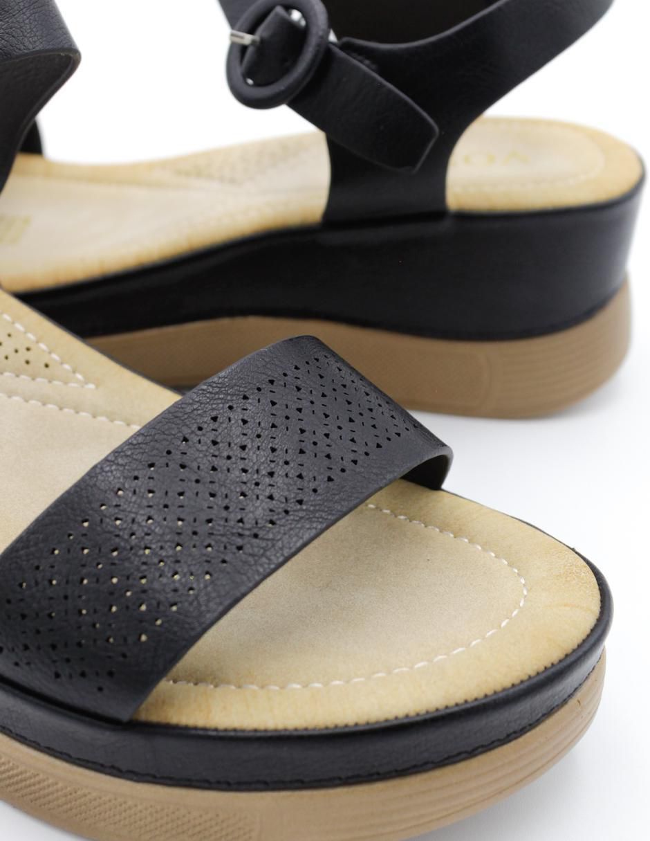 Sandalia para mujer 6