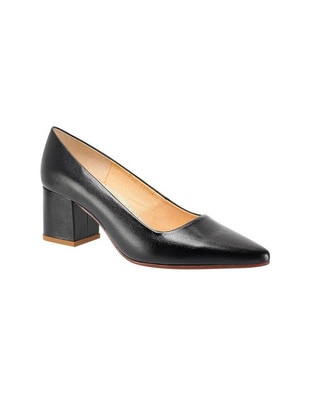 Zapatilla piel Zapatilla piel