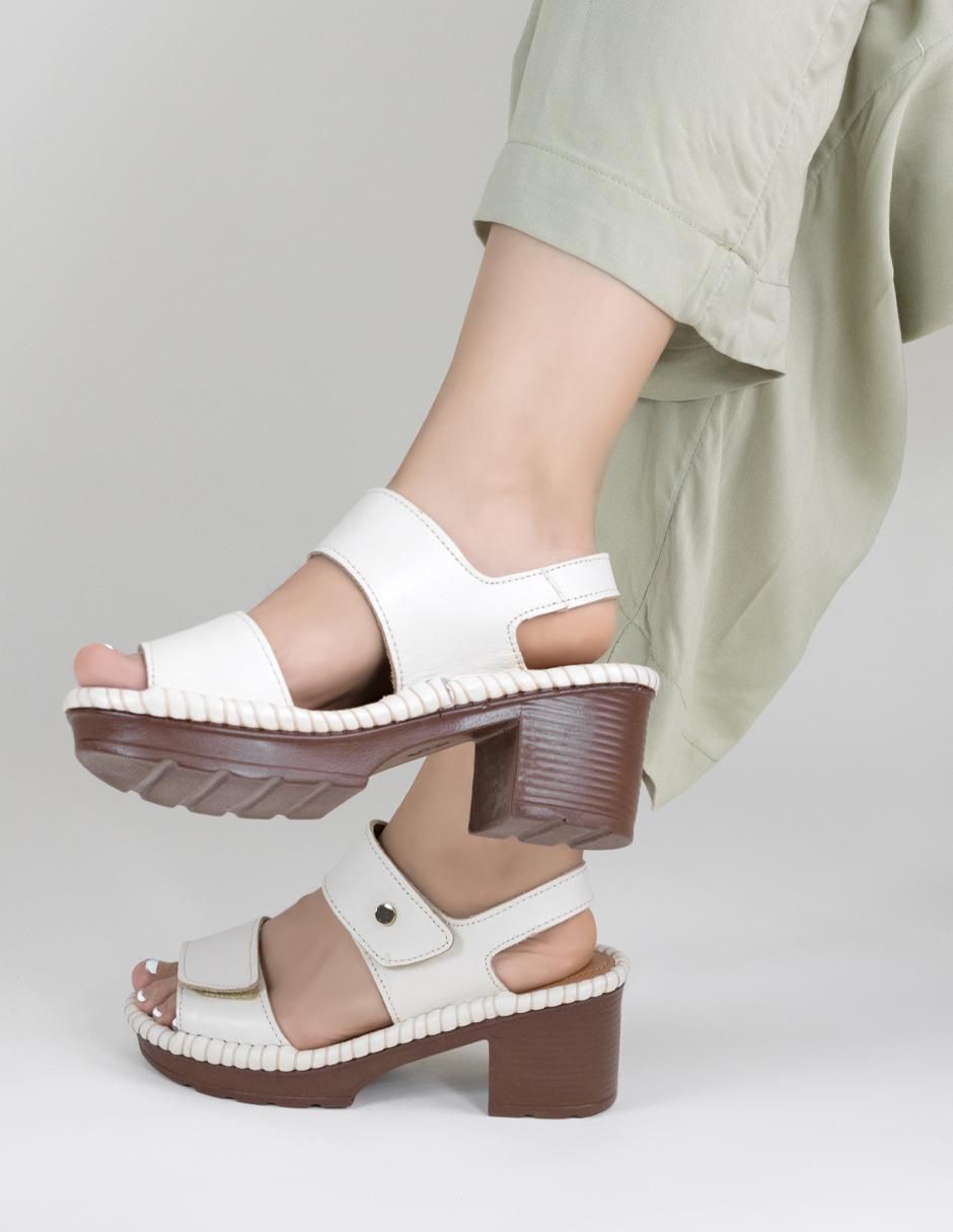 Sandalia para mujer 5