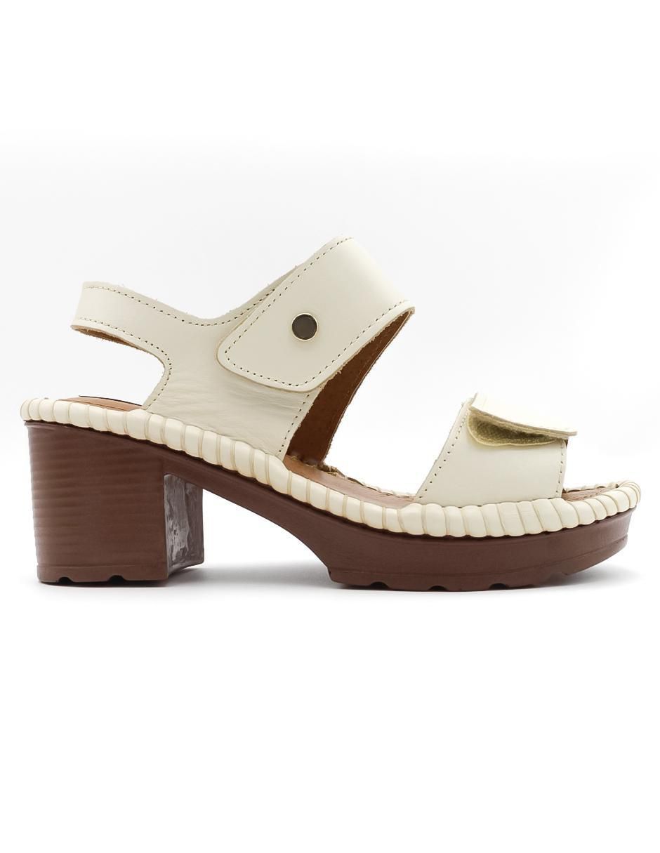 Sandalia para mujer 4