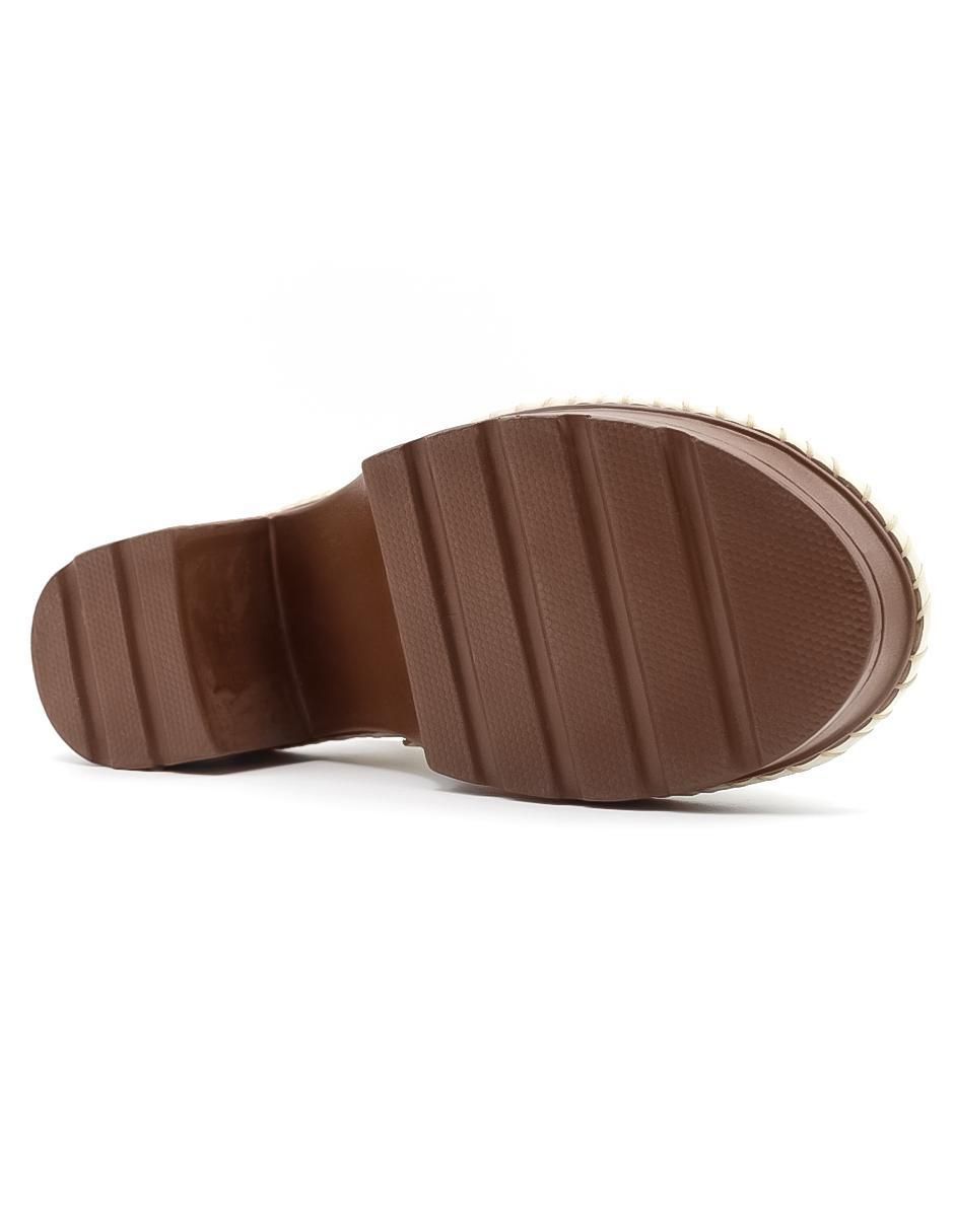 Sandalia para mujer 3