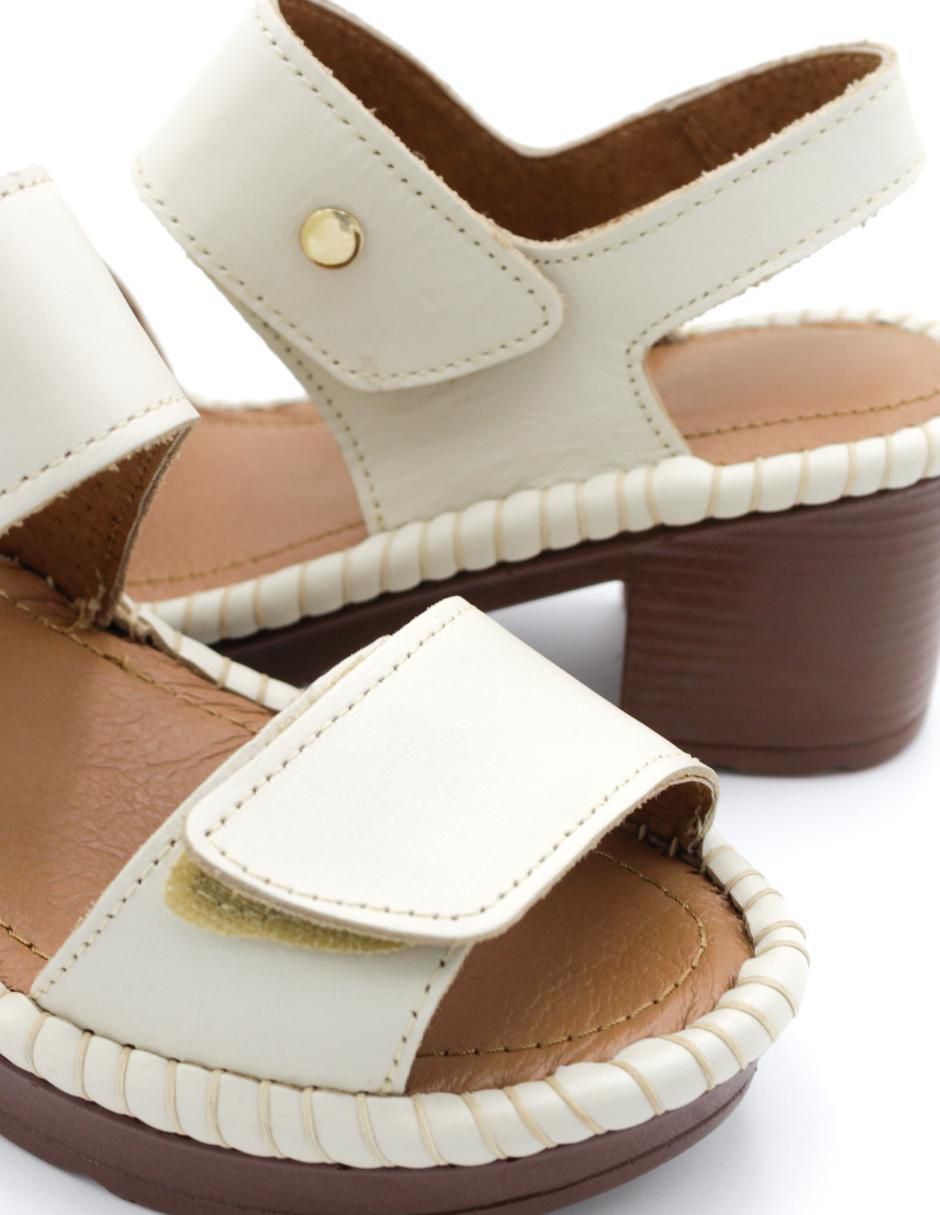 Sandalia para mujer 6