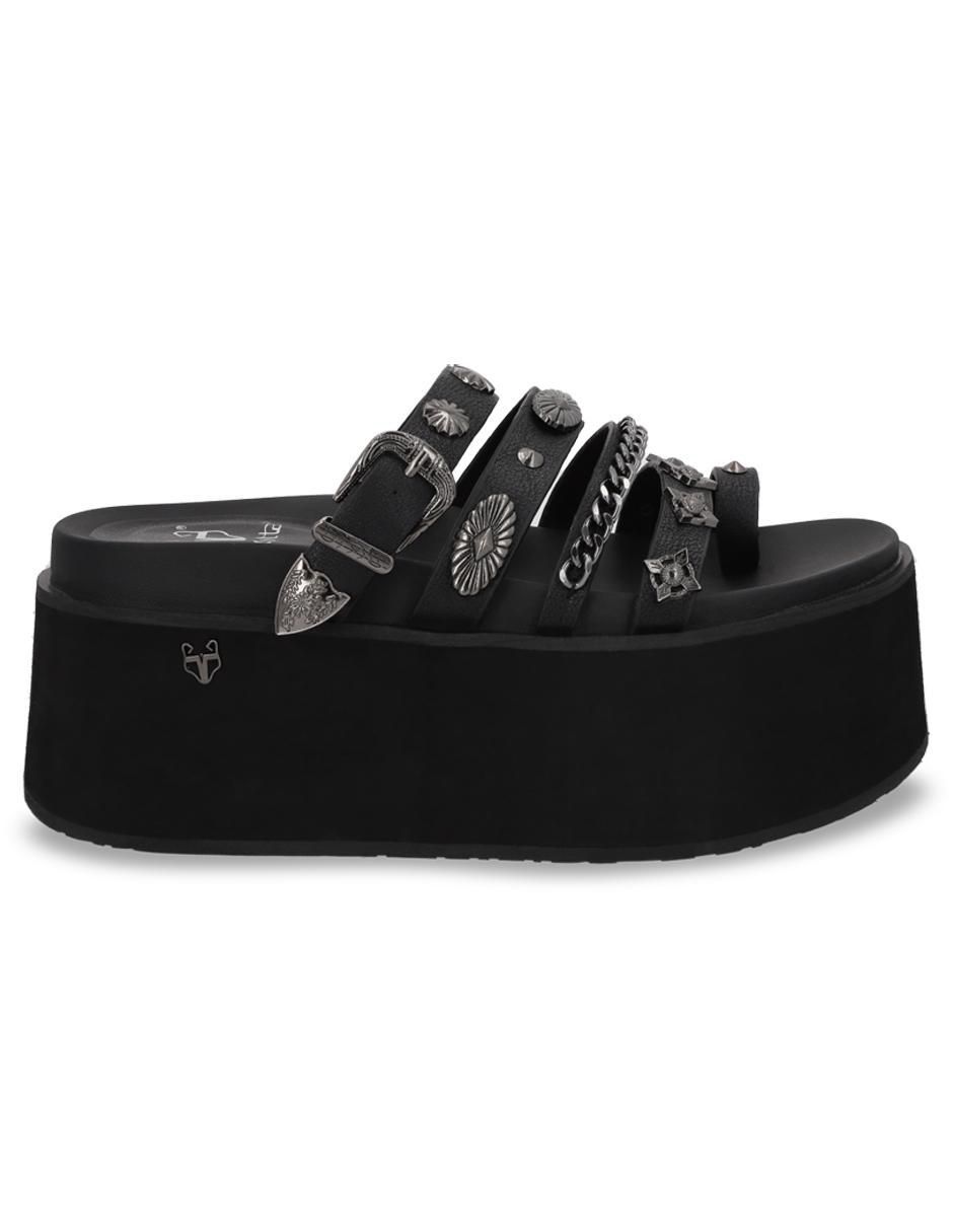Sandalia para mujer 5