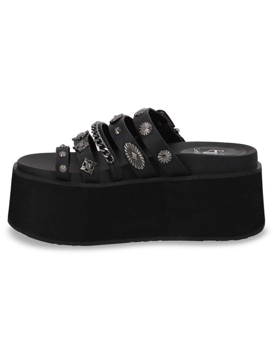 Sandalia para mujer 3