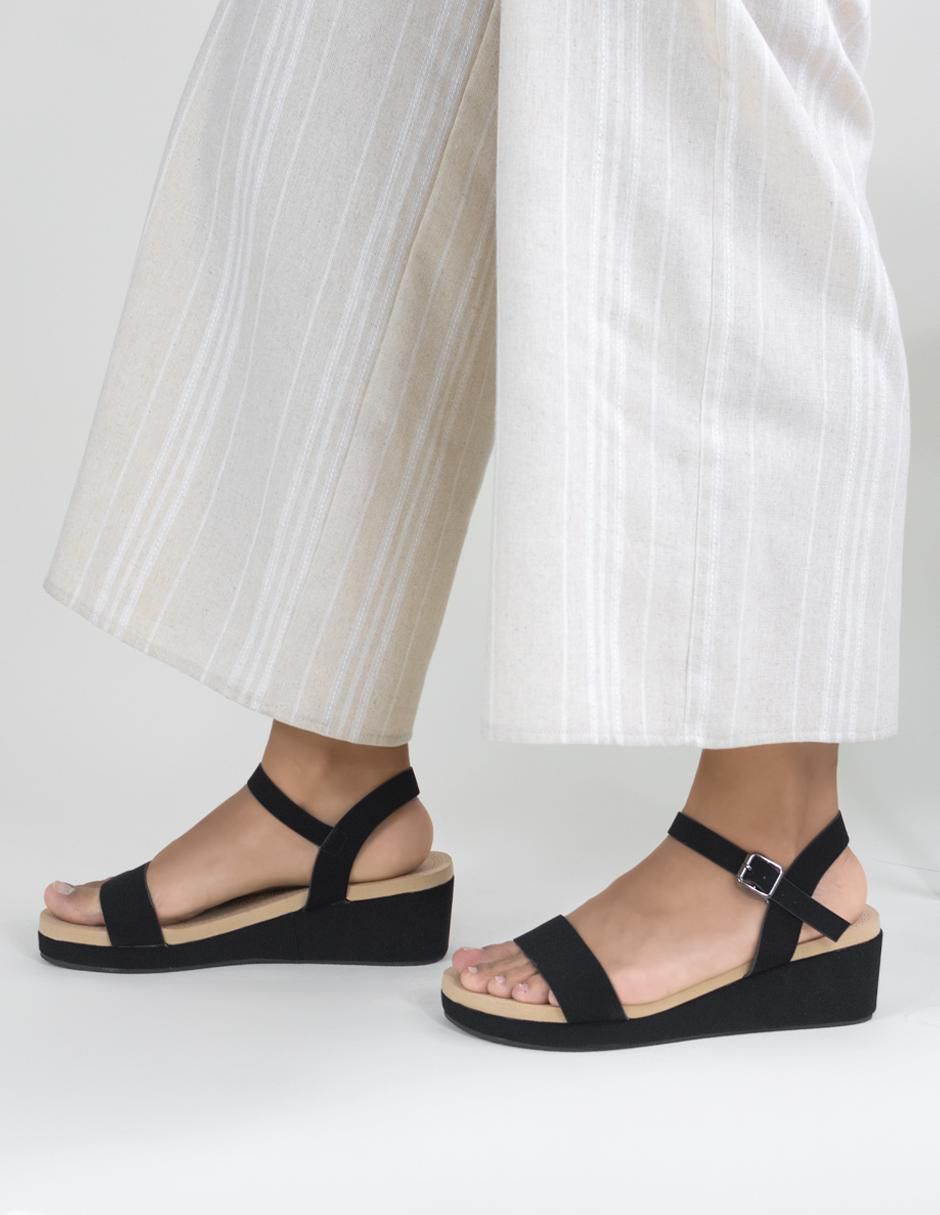 Sandalia para mujer 5