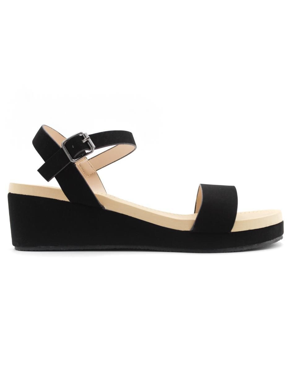 Sandalia para mujer 4