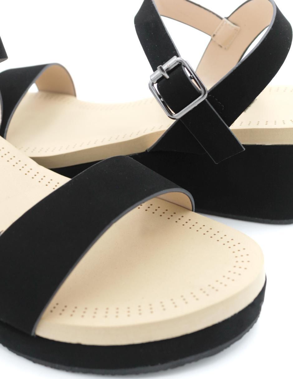 Sandalia para mujer 6