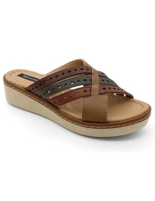 Sandalia para mujer