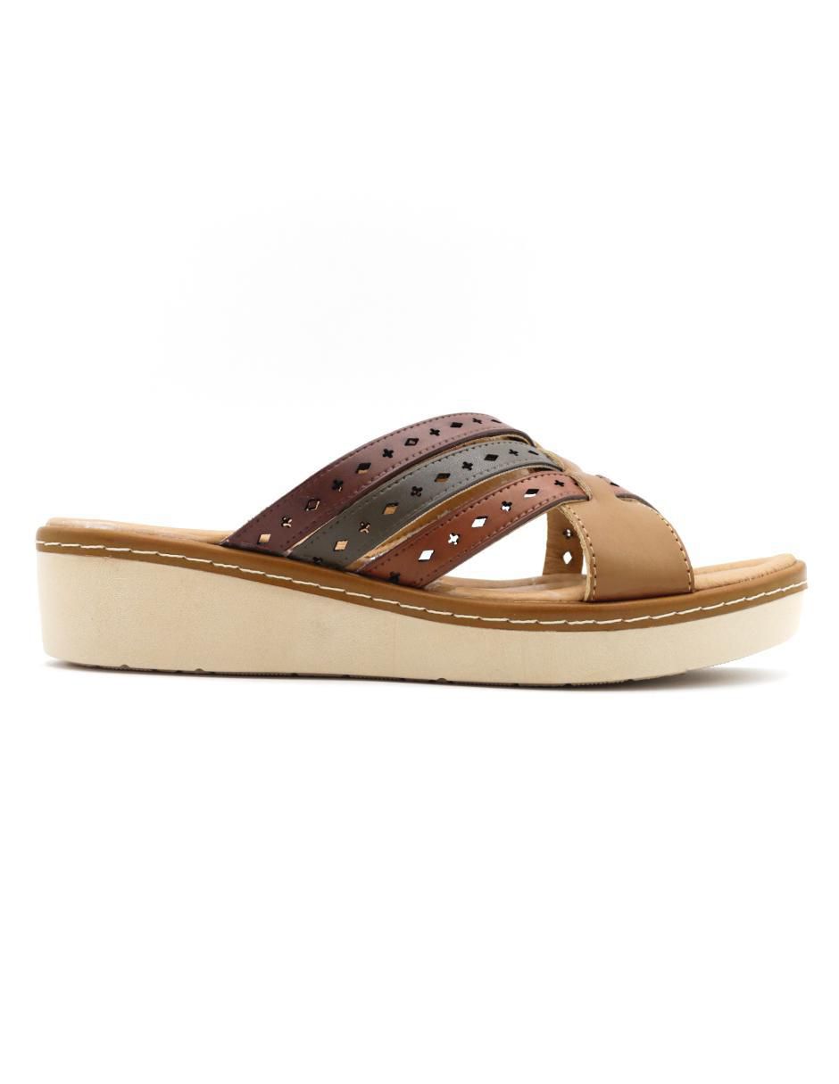 Sandalia para mujer