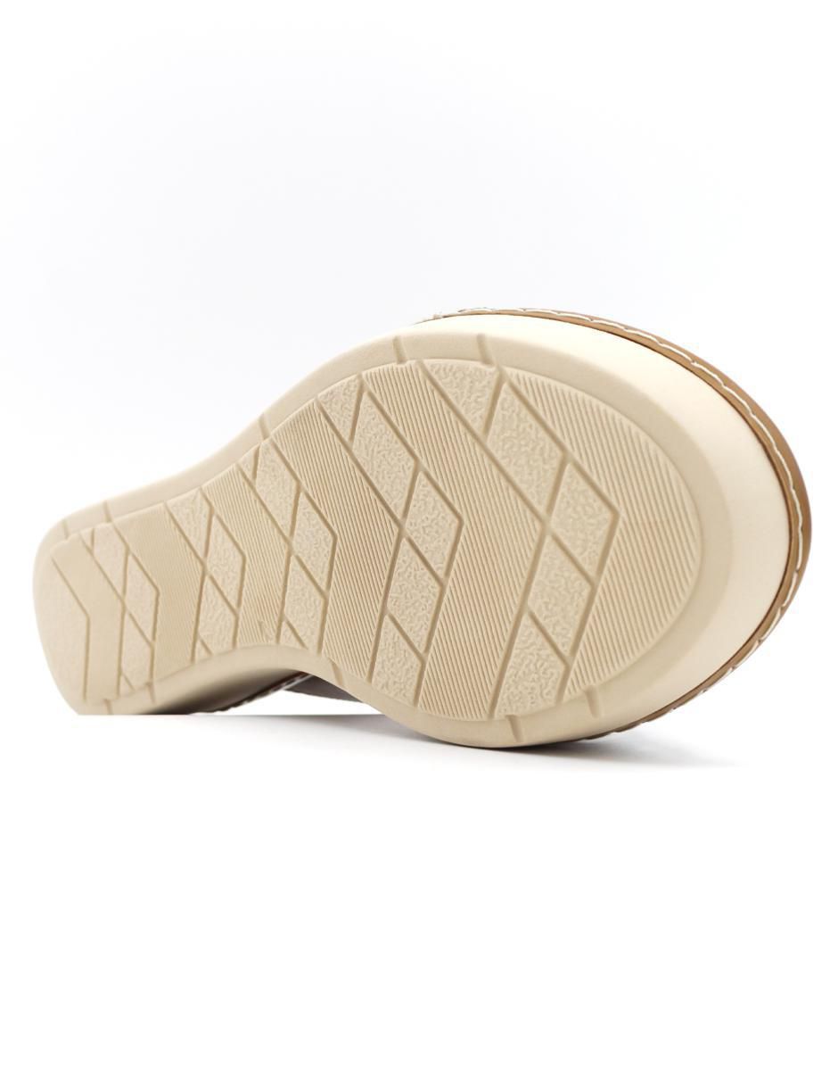 Sandalia para mujer
