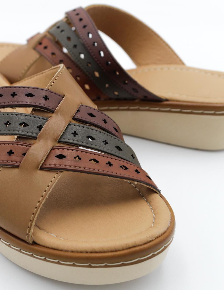 Sandalia para mujer 6