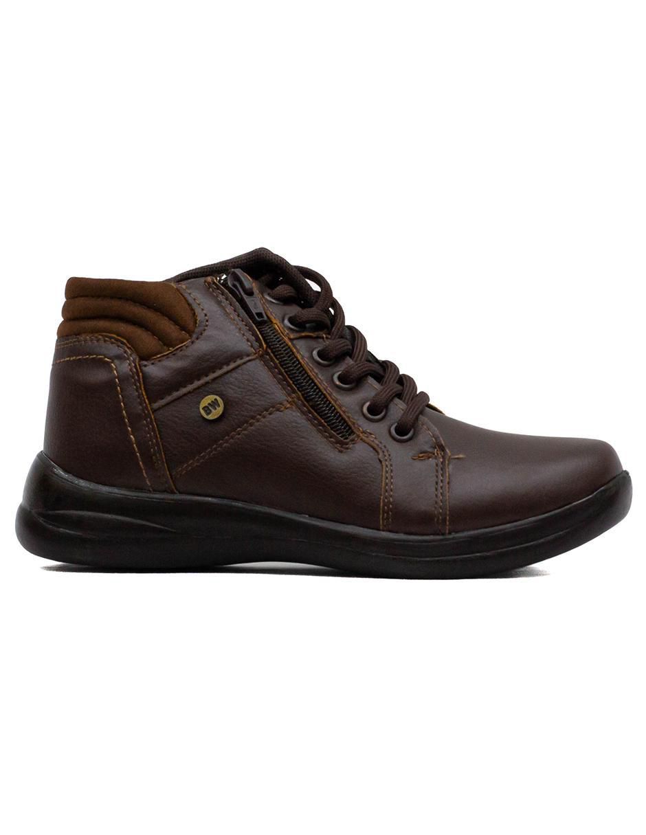 Bota al tobillo para mujer 2