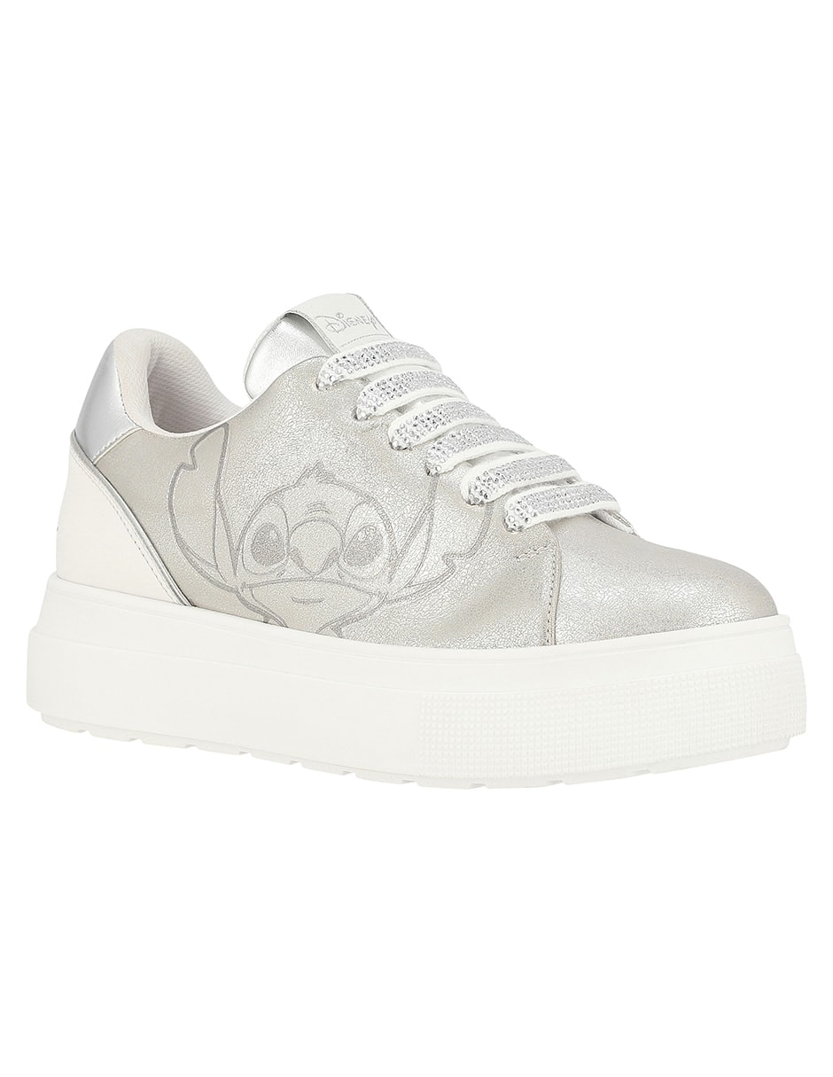Tenis W Capsule Holidays Classics para mujer