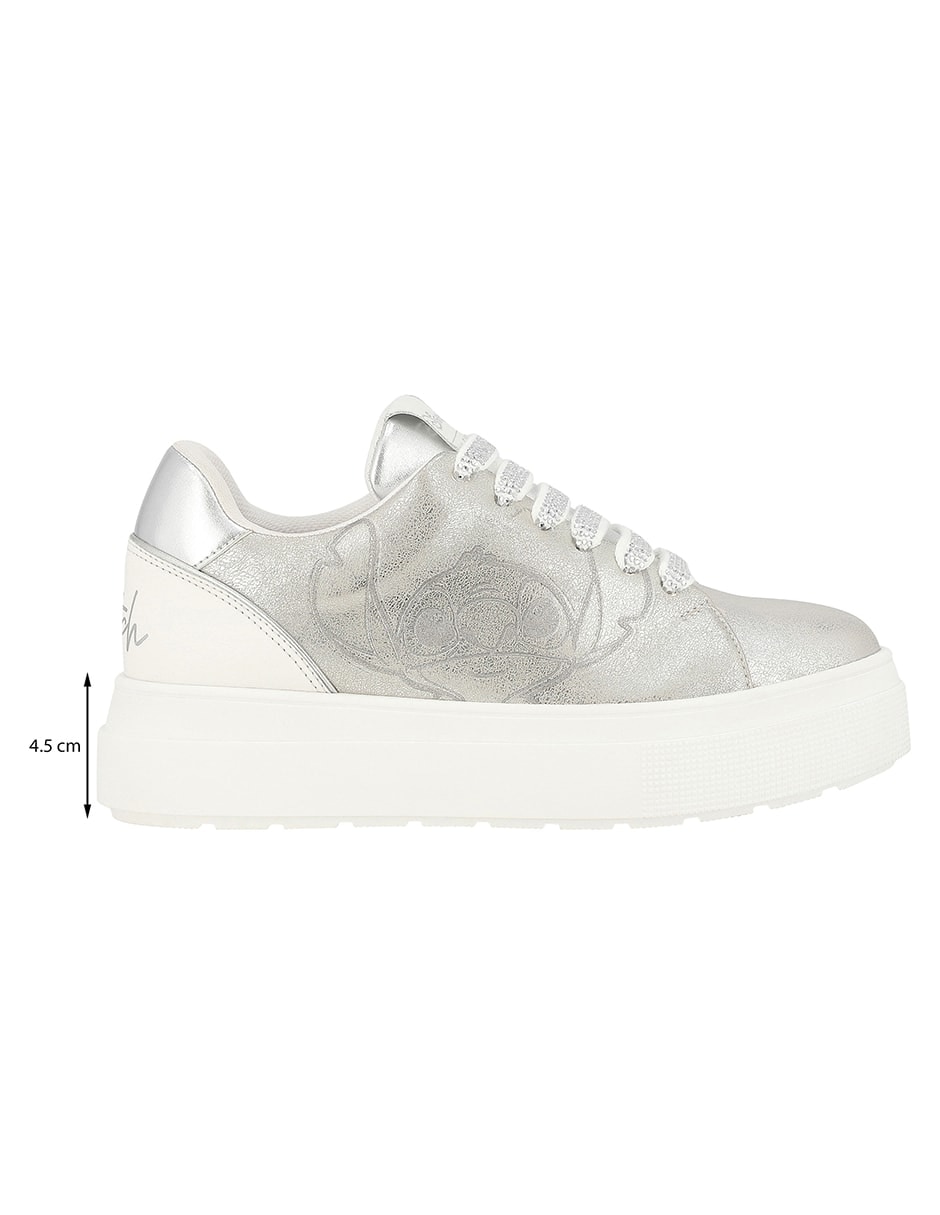 Tenis W Capsule Holidays Classics para mujer