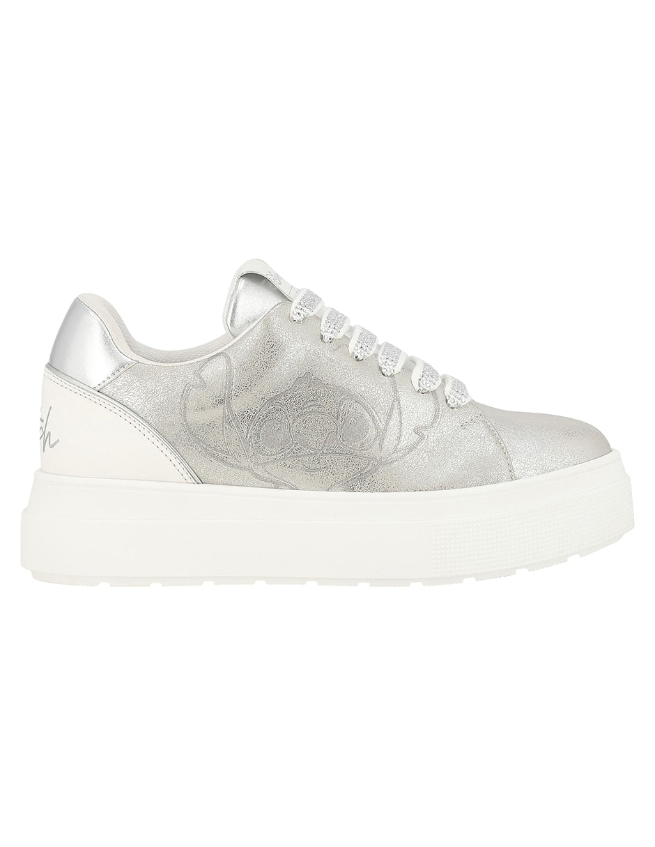 Tenis W Capsule Holidays Classics para mujer