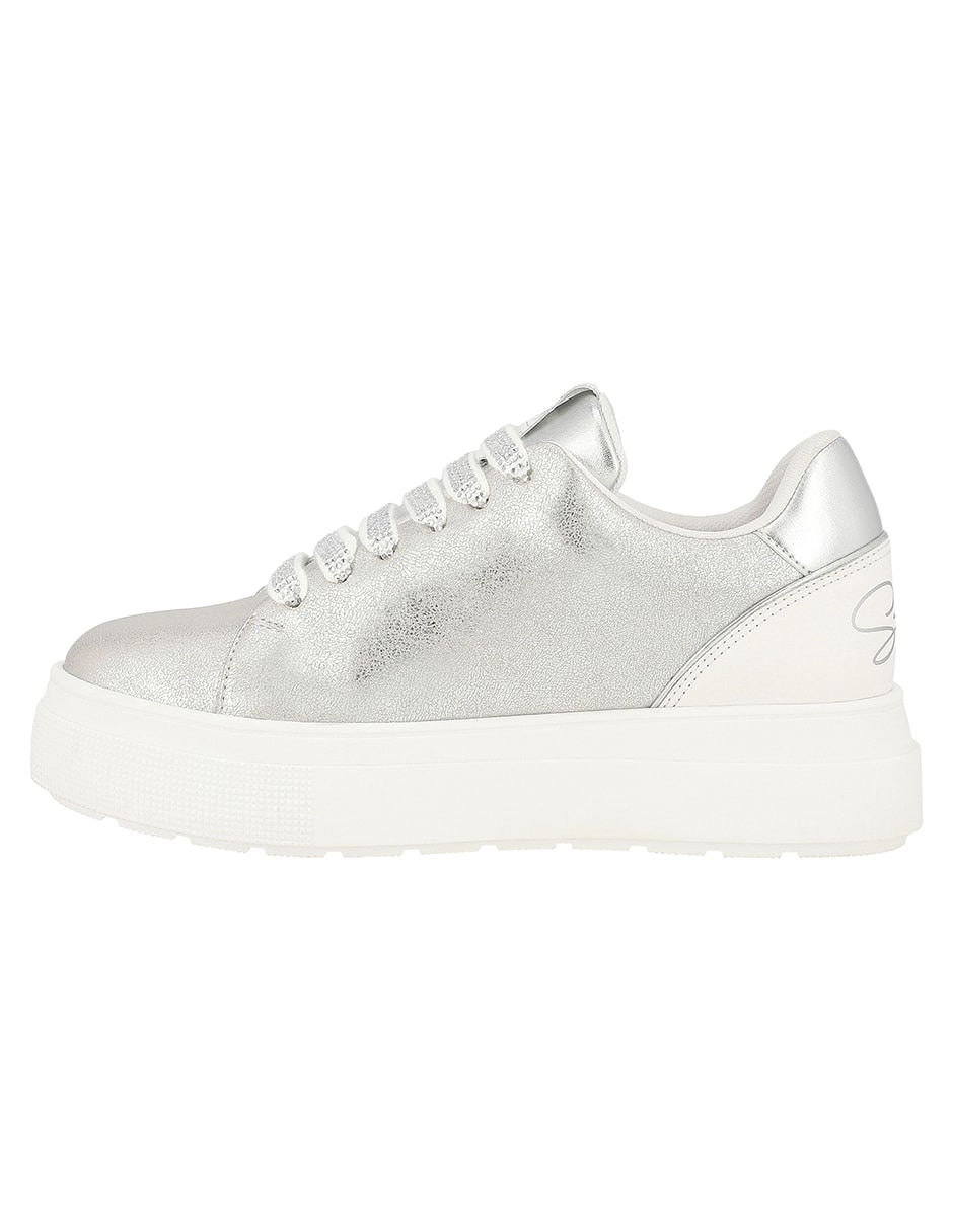 Tenis W Capsule Holidays Classics para mujer