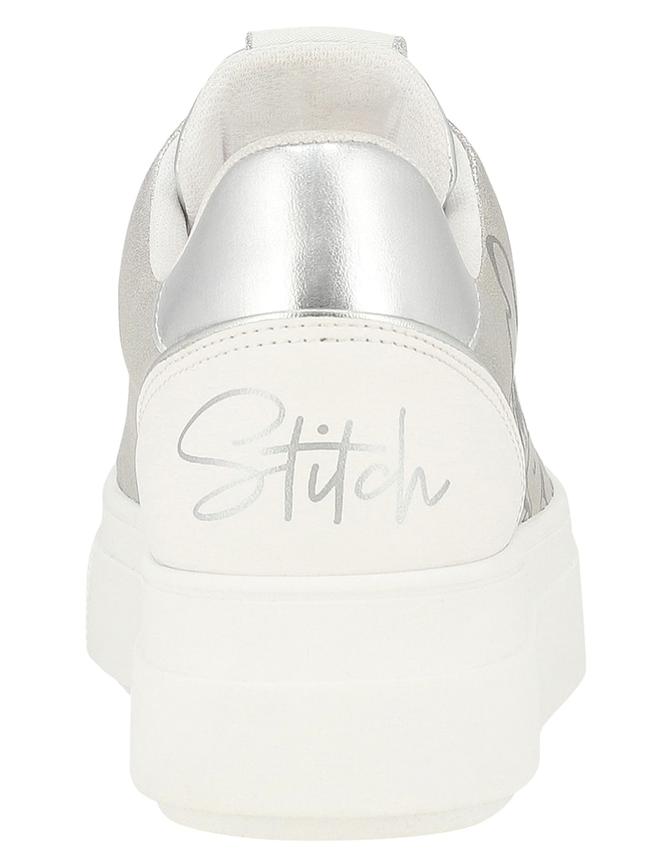 Tenis W Capsule Holidays Classics para mujer